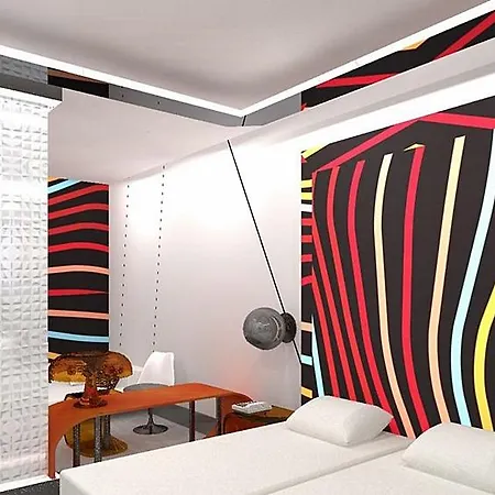 Thb Naeco Ibiza - Adults Only San Antonio (Ibiza)