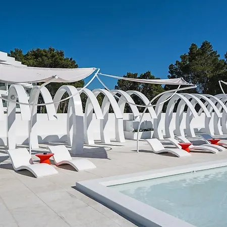 Thb Naeco Ibiza - Adults Only San Antonio (Ibiza)
