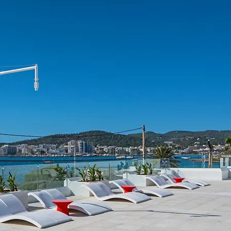 Thb Naeco Ibiza - Adults Only San Antonio (Ibiza)