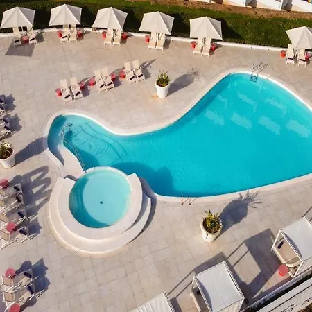 Thb Naeco Ibiza - Adults Only Hotel 4*