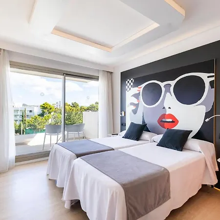 Thb Naeco Ibiza - Adults Only Hotel