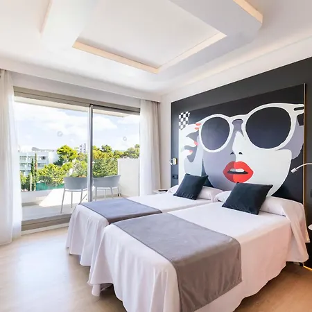 Thb Naeco Ibiza - Adults Only 4* San Antonio (Ibiza)