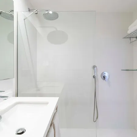 Thb Naeco Ibiza - Adults Only