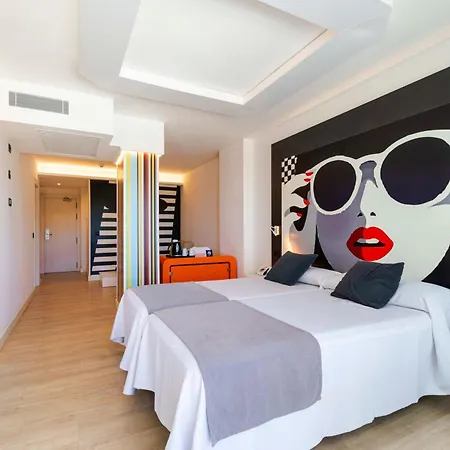 Thb Naeco Ibiza - Adults Only Hotel San Antonio (Ibiza)