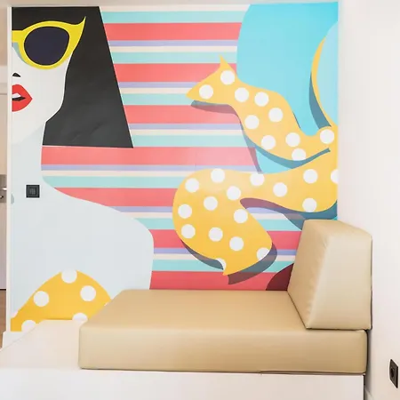 Thb Naeco Ibiza - Adults Only Hotel