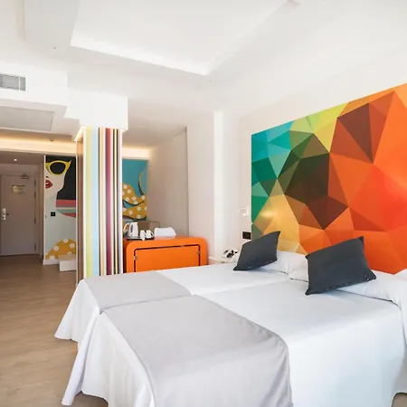 Thb Naeco Ibiza - Adults Only