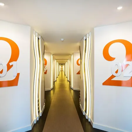 Thb Naeco Ibiza - Adults Only Hotel 4*