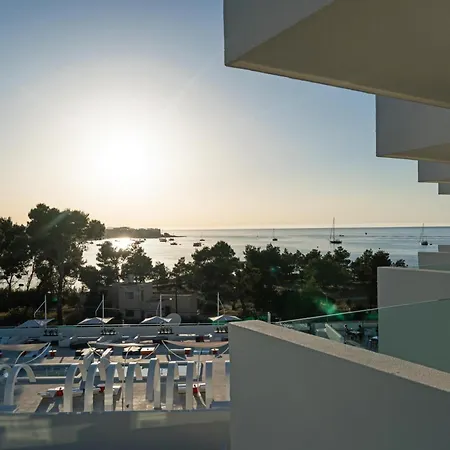 Thb Naeco Ibiza - Adults Only Hotel San Antonio (Ibiza)