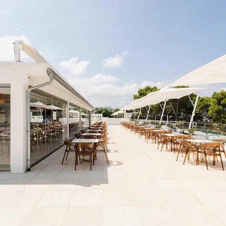 Hotel Thb Naeco Ibiza - Adults Only 4*
