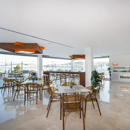 Thb Naeco Ibiza - Adults Only 4* San Antonio (Ibiza)