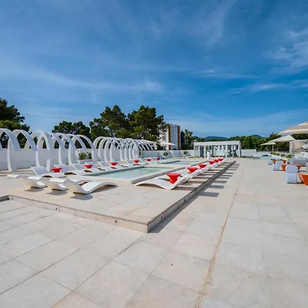 Thb Naeco Ibiza - Adults Only Hotel San Antonio (Ibiza)