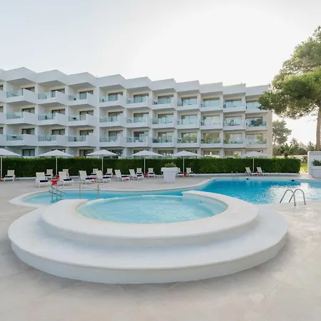 Thb Naeco Ibiza - Adults Only