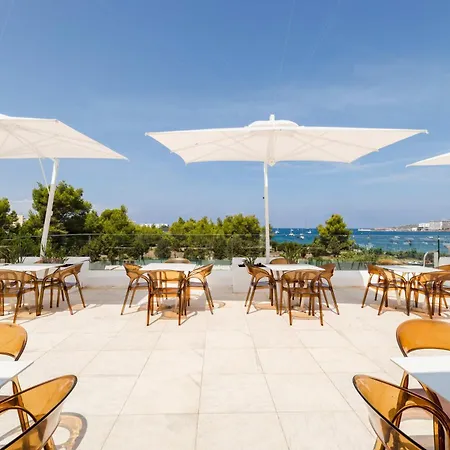 Thb Naeco Ibiza - Adults Only Hotel 4*