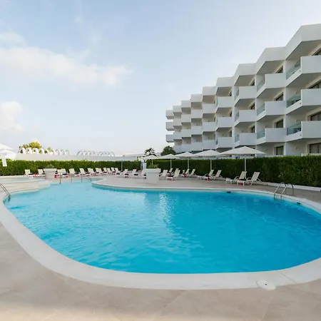 Hotel Thb Naeco Ibiza - Adults Only San Antonio (Ibiza)