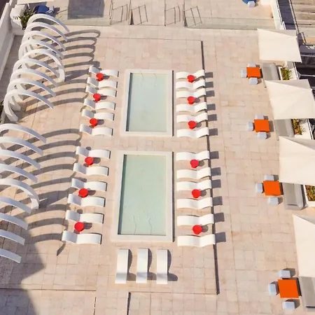 Thb Naeco Ibiza - Adults Only San Antonio (Ibiza)