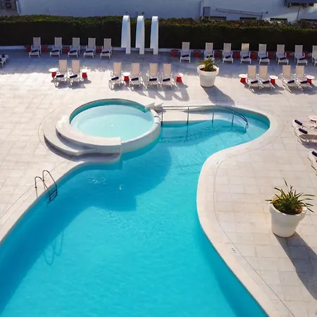 Thb Naeco Ibiza - Adults Only 4*