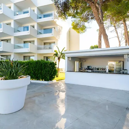 Thb Naeco Ibiza - Adults Only Hotel