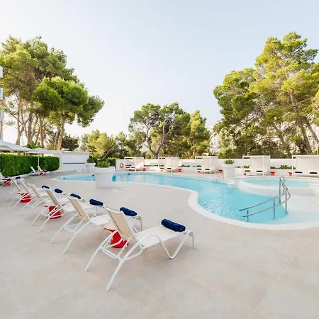 Thb Naeco Ibiza - Adults Only Hotel 4*