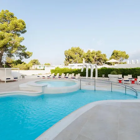 Thb Naeco Ibiza - Adults Only 4* San Antonio (Ibiza)