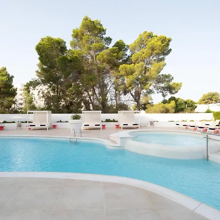 Thb Naeco Ibiza - Adults Only San Antonio (Ibiza)