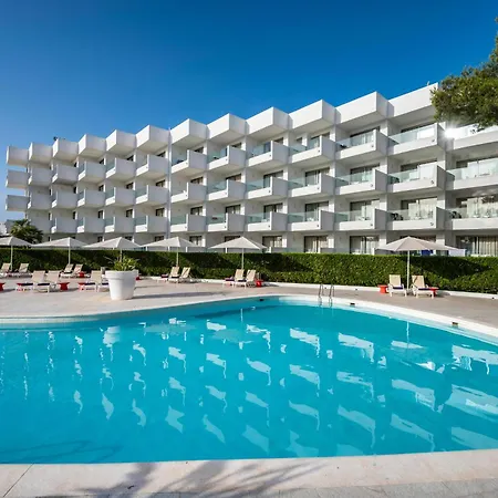 Thb Naeco Ibiza - Adults Only Hotel