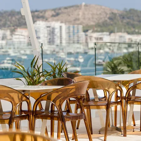 Thb Naeco Ibiza - Adults Only