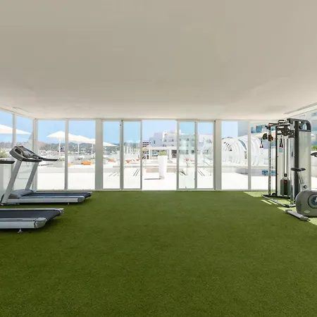 Hotel Thb Naeco Ibiza - Adults Only San Antonio (Ibiza)