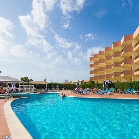 Thb Naeco Ibiza - Adults Only Hotel 4*