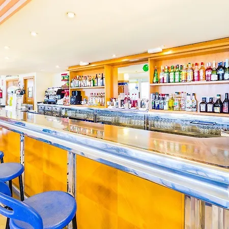 Hotel Thb Naeco Ibiza - Adults Only