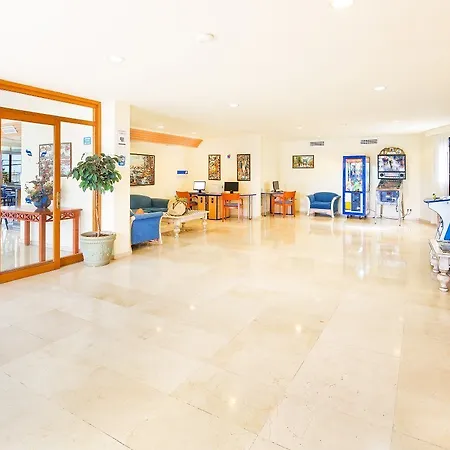 Thb Naeco Ibiza - Adults Only 4*