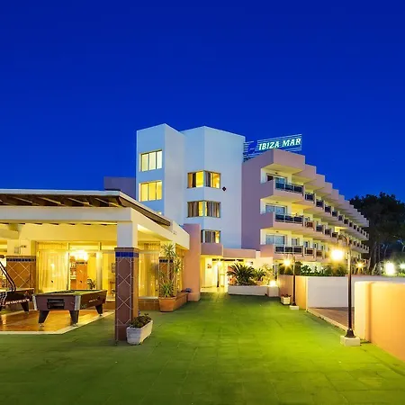 Thb Naeco Ibiza - Adults Only Hotel San Antonio (Ibiza)
