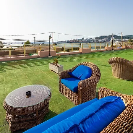 Thb Naeco Ibiza - Adults Only San Antonio (Ibiza)