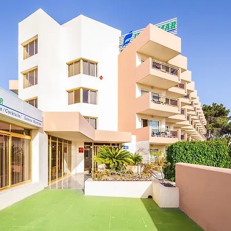 Hotel Thb Naeco Ibiza - Adults Only 4*