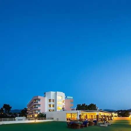 Thb Naeco Ibiza - Adults Only